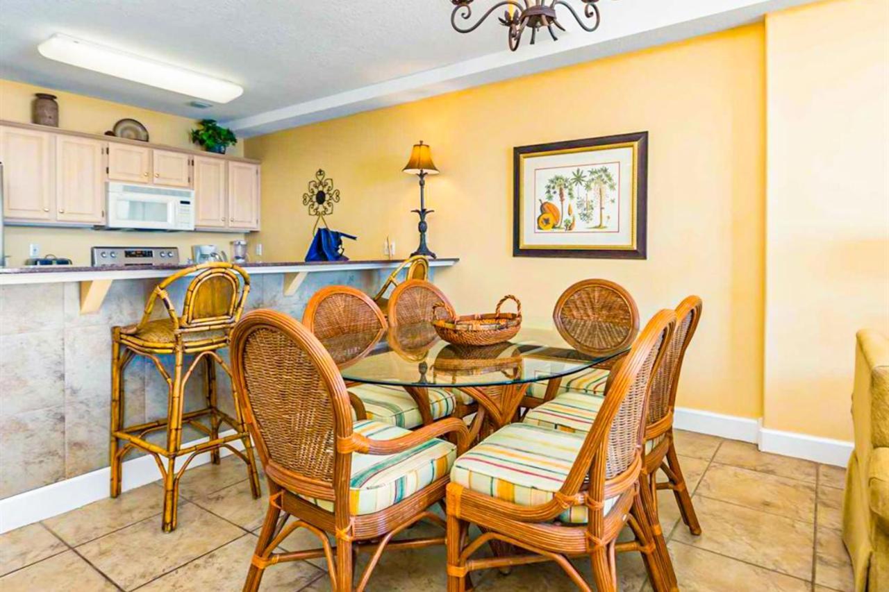 Regency Isle Villa ออเรนจ์บีช ภายนอก รูปภาพ